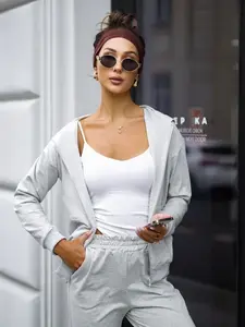 Resti Women's Casual Tracksuit Set