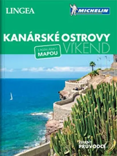Kanárské ostrovy - Víkend (Defekt)