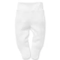 Pinokio Kids's Lovely Day White Sleeppants