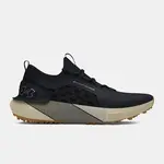 Čierne športové tenisky Under Armour UA Phantom Golf