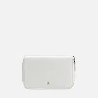 White women's wallet Geox - Women's