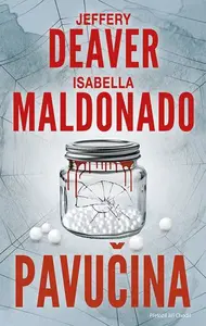 Kniha: Pavučina od Maldonado Isabella