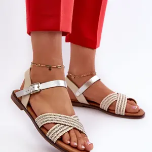 Dámské sandály Kesi