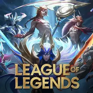 League of Legends Items > North America > Chest & Key > Masterwork Chest