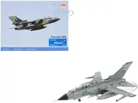 Panavia Tornado ECR Fighter-Bomber Aircraft "4654 Tactical Air Wing 51 Schleswig-Jagel Air Base Germany" (2017) German Luftwaffe "Air Power Series" 1