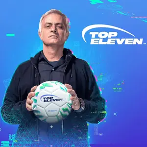 Top Eleven Football Manager Top-Up > Global > 5000 Tokens