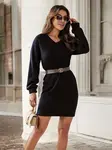 Resti Women's Sweater Dress