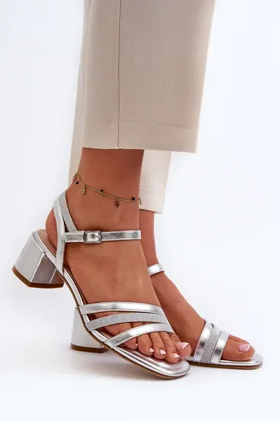 Dámské sandály Kesi