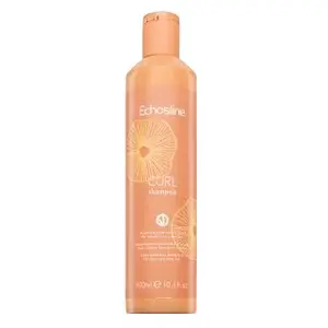 Echosline Curl Shampoo šampón pre vlnité a kučeravé vlasy 300 ml