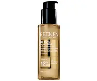 Víceúčelový olej pro suché a křehké vlasy Redken All Soft Argan-6 Oil - 100 ml + dárek zdarma