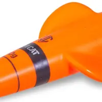 Uni cat podvodní splávek rotary subfloatr - 40 g