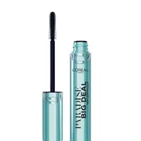 L'Oréal Paris Voděodolná řasenka Paradise Big Deal (Waterproof Mascara) 9,9 ml Black