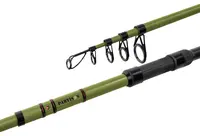 Delphin prut partisan 2,4 m 50 g