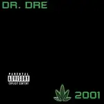Dr. Dre – 2001 LP