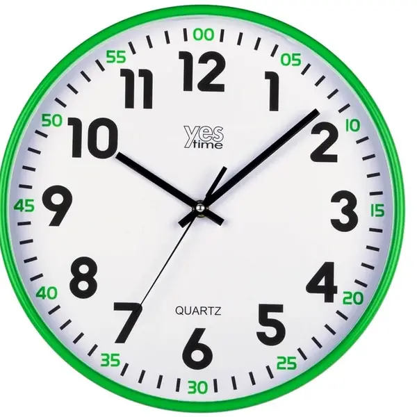 Lowell Nástěnné hodiny 00720V