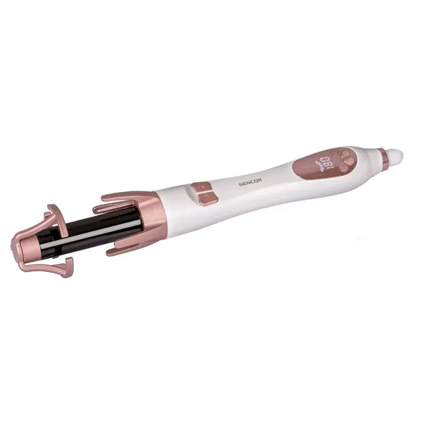 Sencor Automatická rotační kulma na vlasy SHS 0900GD
