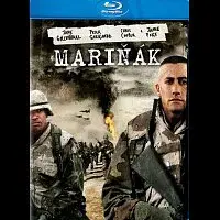 Různí interpreti – Mariňák Blu-ray