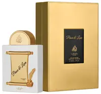 Lattafa Peace & Love - EDP 100 ml