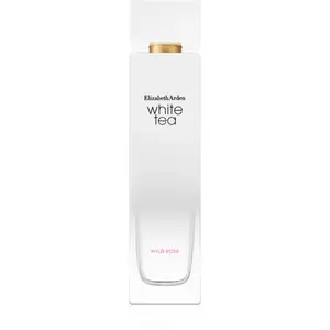 Elizabeth Arden White Tea Wild Rose toaletní voda pro ženy 100 ml
