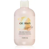Inebrya Argan-Age arganový šampon pro lesk 300 ml