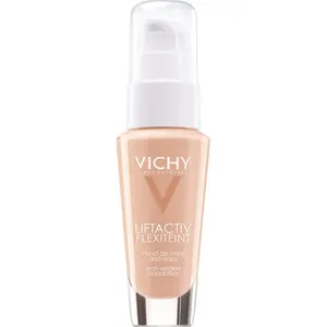 Vichy Liftactiv Flexiteint omlazující make-up s liftingovým efektem odstín 25 Nude 30 ml