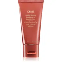 Oribe Bright Blonde kondicionér pro zesvětlené nebo melírované vlasy 50 ml