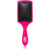 Wet Brush Paddle kartáč na vlasy Pink