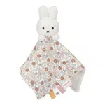 Little Dutch Cuddle Cloth Miffy Vintage Flowers usínáček 1 ks