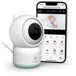 TrueLife NannyCam R3 Smart digitální video chůvička 1 ks