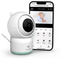 TrueLife NannyCam R3 Smart digitální video chůvička 1 ks