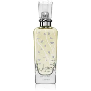 Lattafa Safwaan L'autre Musk parfémovaná voda unisex 100 ml