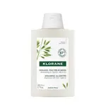 Klorane Jemný šampon pro všechny druhy vlasů Oves (Ultra Gentle Shampoo) 200 ml