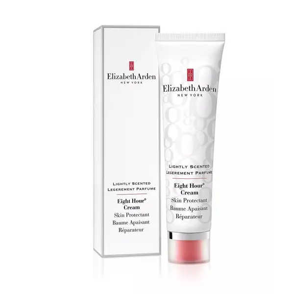 Elizabeth Arden Ochranný krém s mírnou parfemací Eight Hour Cream (Skin Protectant) 50 ml
