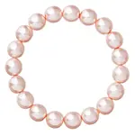 Evolution Group - Pavona Elegantní perlový náramek 56010.3 rose