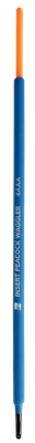 Preston innovations splávek insert peacock waggler - 5aaa