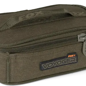 Fox pouzdro na olova voyager lead and bits bag
