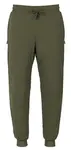 Korda kalhoty insulated jogger dark olive - s