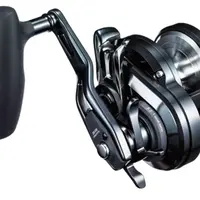 Shimano multiplikátor ocea jigger f custom 2000 nr right hand