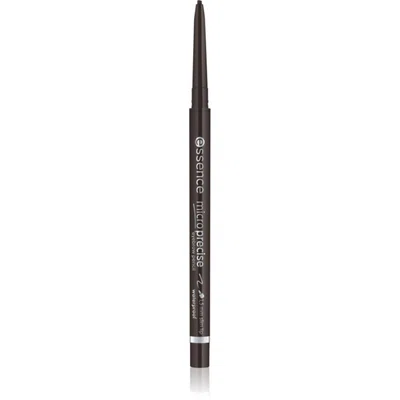 essence Micro Precise precizní tužka na obočí odstín 05 0,05 g