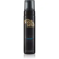 Bondi Sands Self Tanning Foam samoopalovací pěna pro intenzivní barvu pokožky odstín Ultra Dark 200 ml