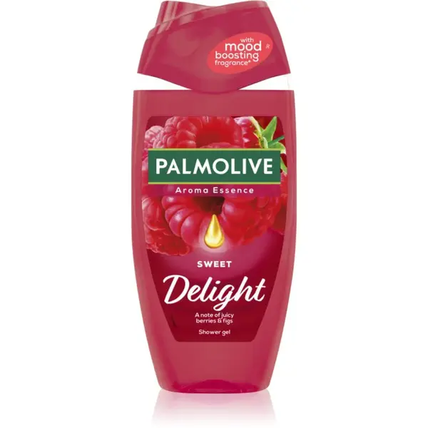 Palmolive Aroma Essence Sweet Delight sprchový gel 250 ml