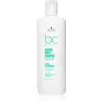 Schwarzkopf Professional BC Bonacure Volume Boost objemový šampon pro jemné a zplihlé vlasy 1000 ml