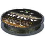 Gardner návazcová šňůra trickster heavy 20 m-nosnost 15lb / barva brown
