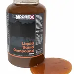 Cc moore tekutá potrava liquid squid compound 500 ml