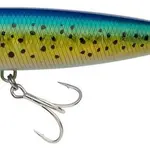 Berkley wobler dex mullet walker mahi mahi 12 cm 29 g