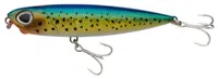 Berkley wobler dex mullet walker mahi mahi 12 cm 29 g
