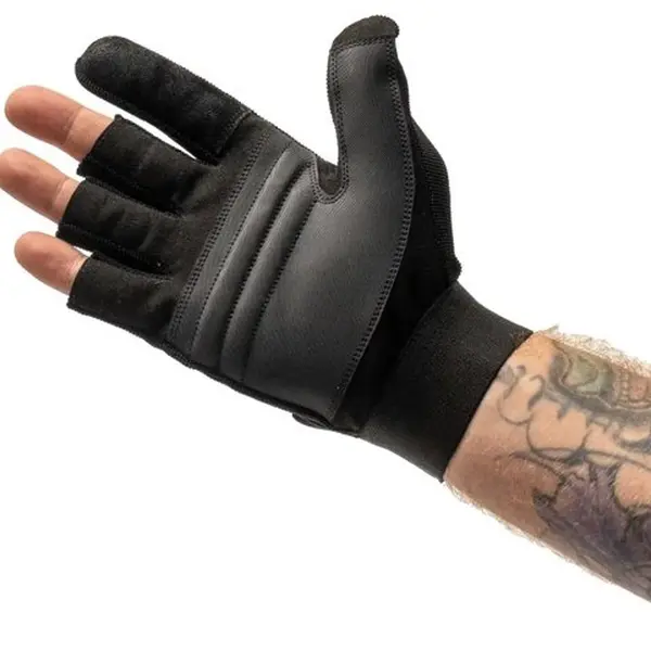 Nash nahazovací rukavice spot on casting glove - pravá