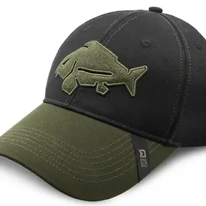 Delphin kšiltovka outline carp full