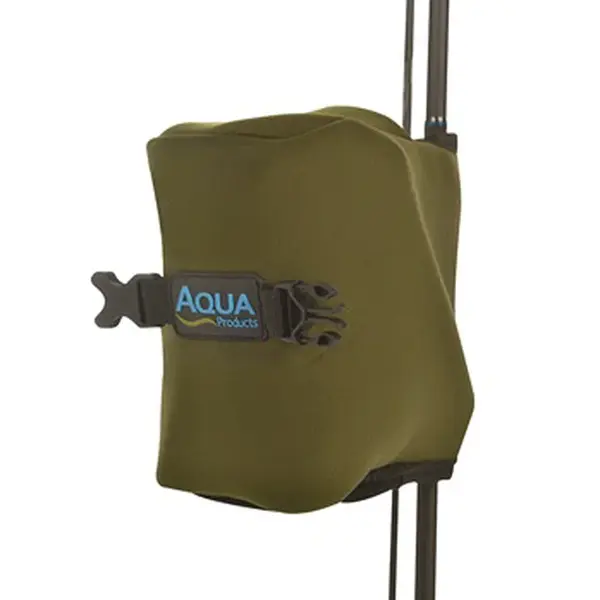 Aqua neoprenové pásky na navijáky neoprene reel protector large