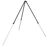 Carp spirit scale tripod